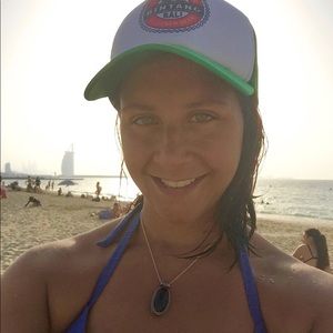 Meet your Posher, Daniela